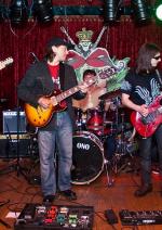 -=Virage Guitars